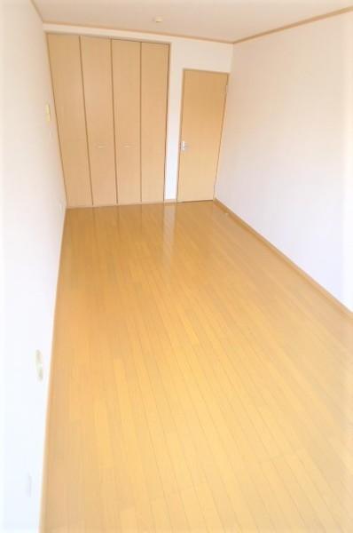 エスポワールむさし野（203） 部屋画像