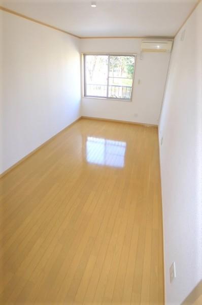 エスポワールむさし野（203） 部屋画像