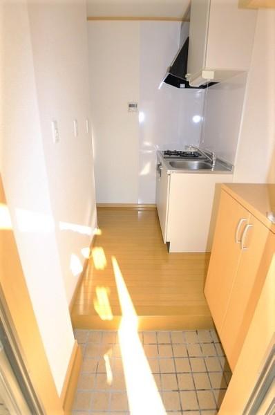 エスポワールむさし野（203） 部屋画像