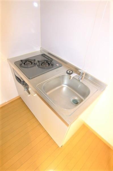 エスポワールむさし野（203） 部屋画像
