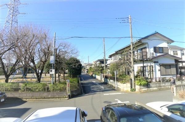 エスポワールむさし野（203） 部屋画像
