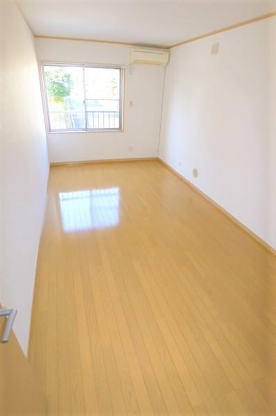 エスポワールむさし野（203） 部屋画像