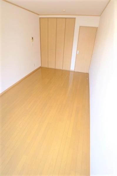 エスポワールむさし野（203） 部屋画像