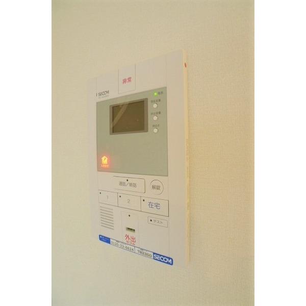 リブリ・ヌクイ（205） 部屋画像
