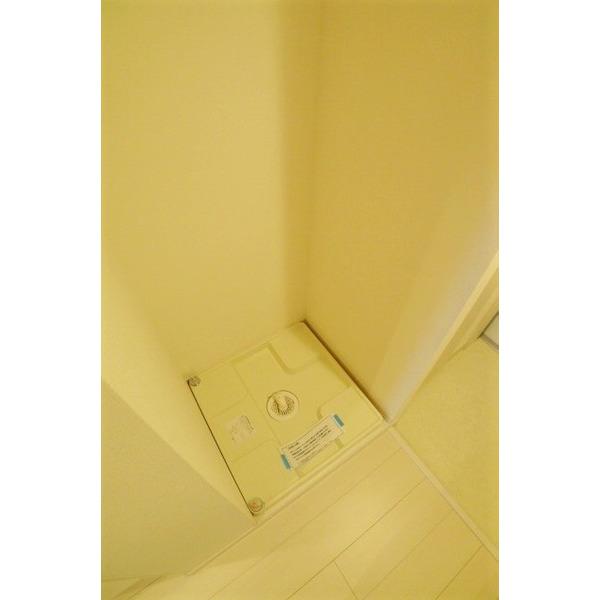 リブリ・ヌクイ（205） 部屋画像