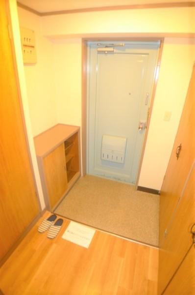 アルカディア志木（402） 部屋画像