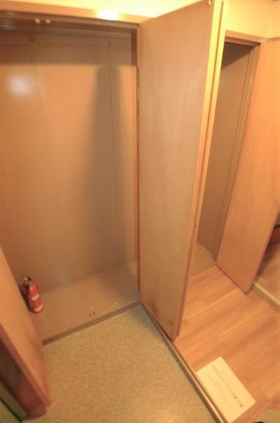 アルカディア志木（402） 部屋画像