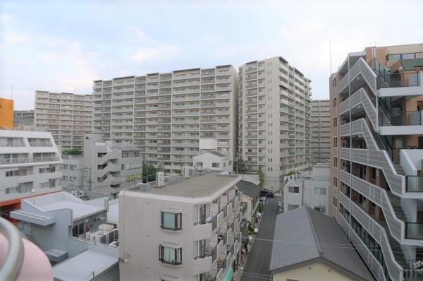 アルカディア志木（402） 部屋画像
