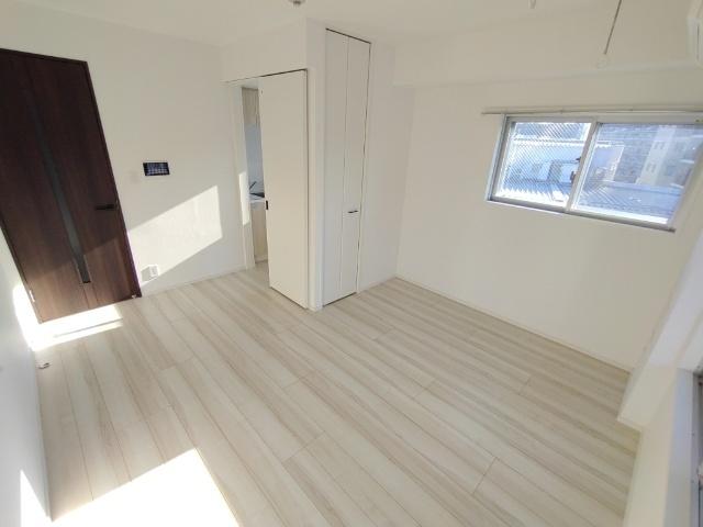 リヴシティ成増ミュジオ弐番館（104） 部屋画像