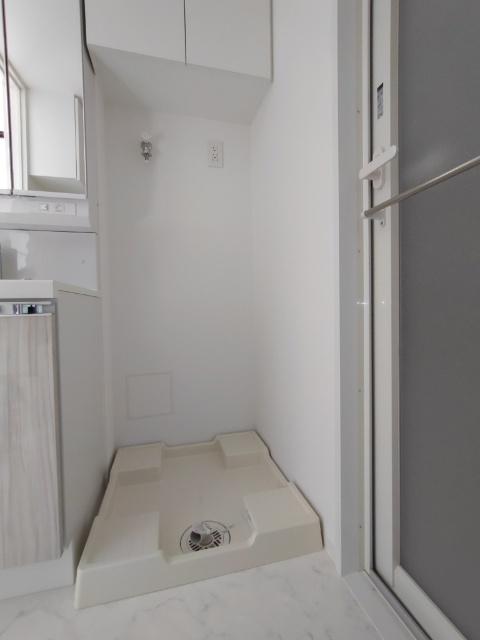 リヴシティ成増ミュジオ弐番館（104） 部屋画像
