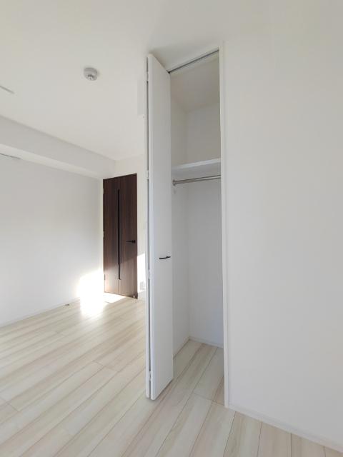 リヴシティ成増ミュジオ弐番館（104） 部屋画像