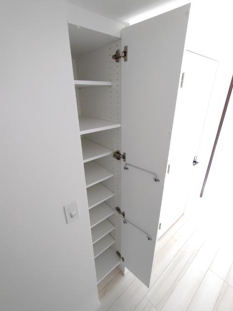 リヴシティ成増ミュジオ弐番館（104） 部屋画像