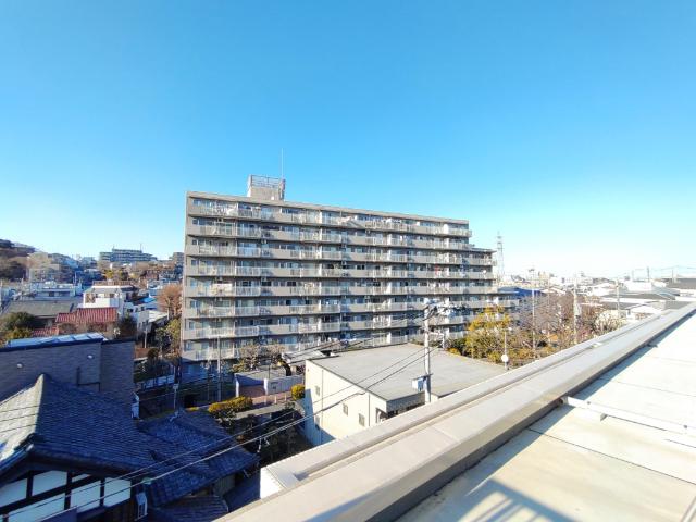 リヴシティ成増ミュジオ弐番館（104） 部屋画像