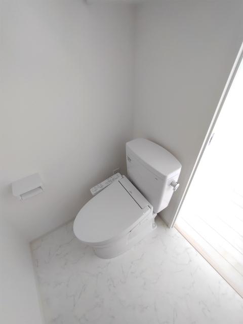 リヴシティ成増ミュジオ弐番館（104） 部屋画像
