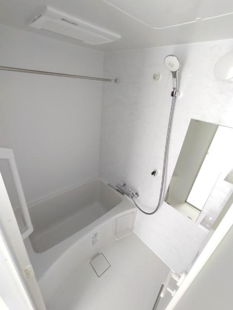 リヴシティ成増ミュジオ弐番館（104） 部屋画像
