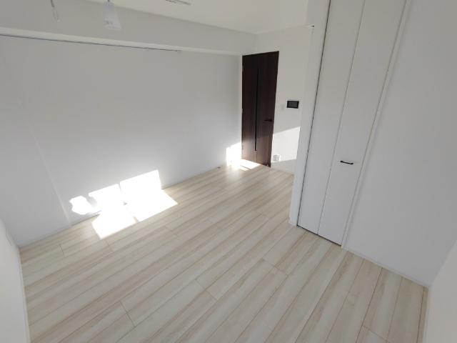 リヴシティ成増ミュジオ弐番館（104） 部屋画像