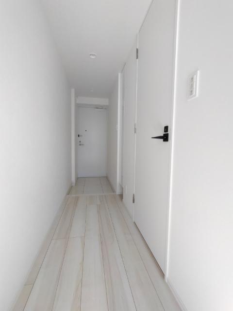 リヴシティ成増ミュジオ弐番館（104） 部屋画像