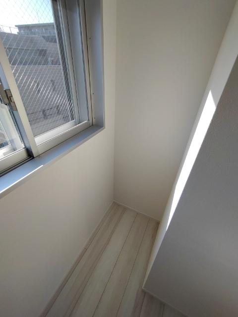 リヴシティ成増ミュジオ弐番館（104） 部屋画像