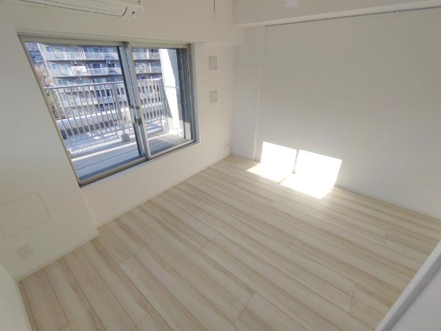 リヴシティ成増ミュジオ弐番館（104） 部屋画像