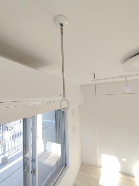 リヴシティ成増ミュジオ弐番館（104） 部屋画像