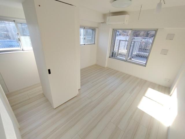 リヴシティ成増ミュジオ弐番館（104） 部屋画像