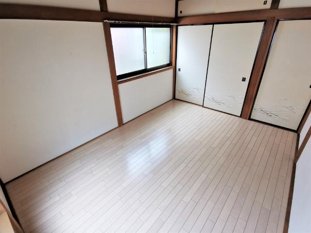 セレネファイブ（201） 部屋画像
