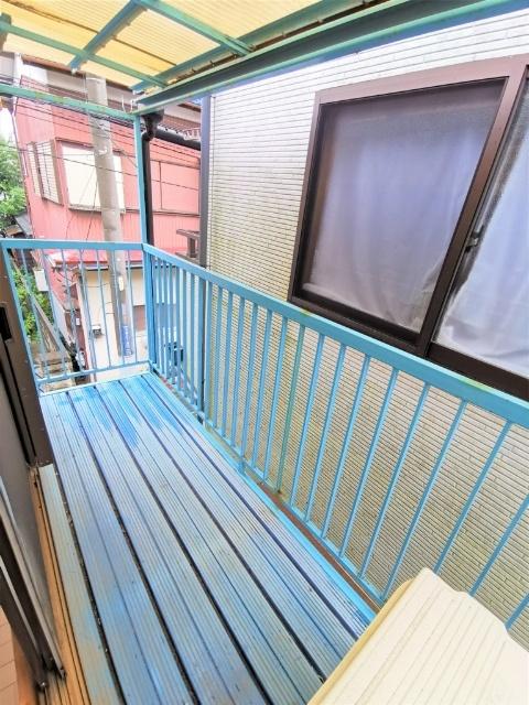 セレネファイブ（201） 部屋画像