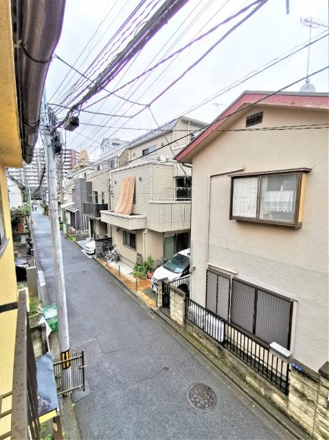 セレネファイブ（201） 部屋画像