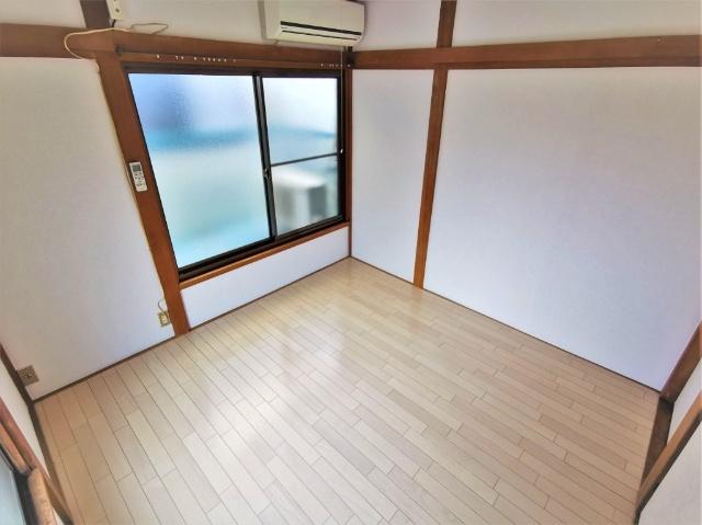 セレネファイブ（201） 部屋画像