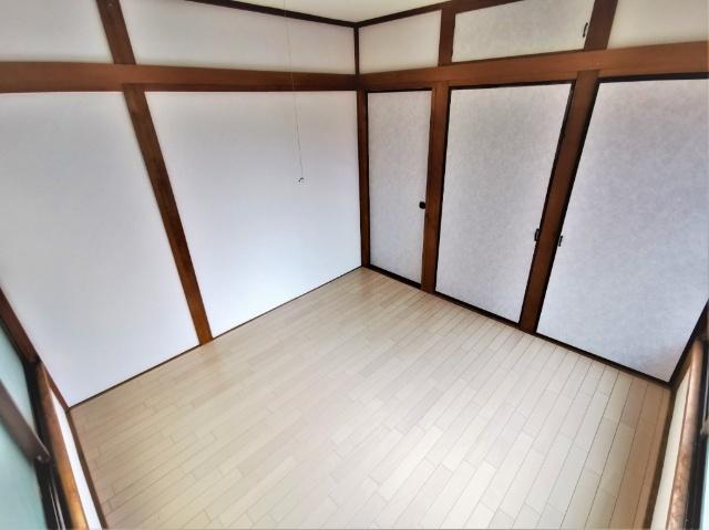セレネファイブ（201） 部屋画像
