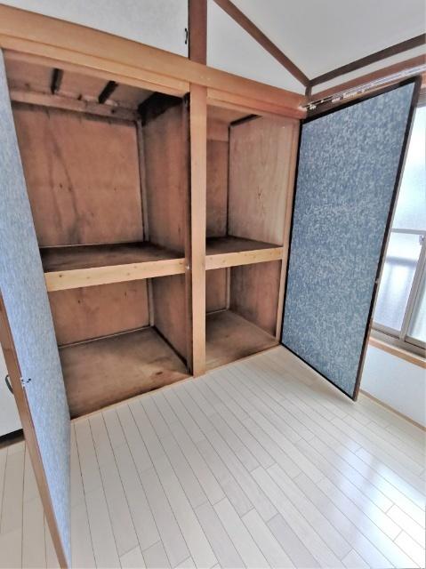 セレネファイブ（201） 部屋画像
