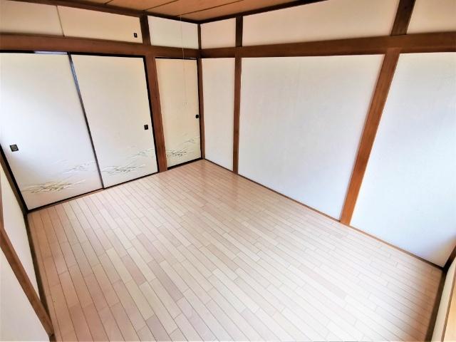 セレネファイブ（201） 部屋画像