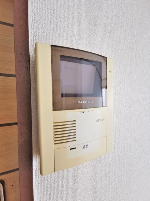 セレネファイブ（201） 部屋画像