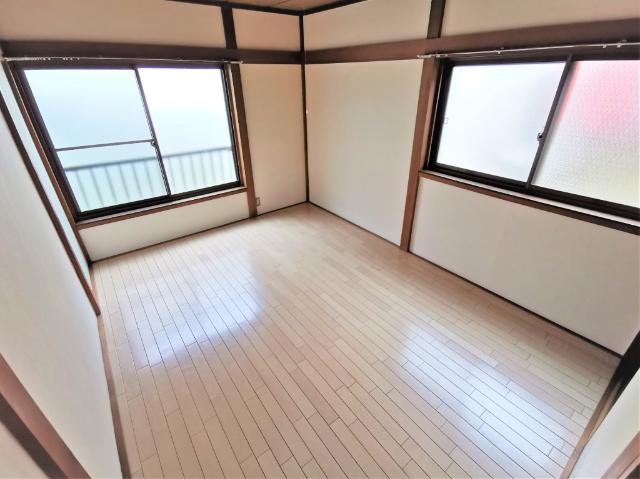 セレネファイブ（201） 部屋画像
