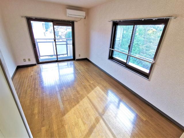 メゾン上富B（401） 部屋画像
