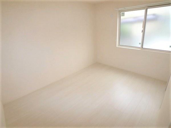 アリス（101） 部屋画像