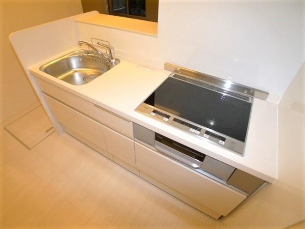 アリス（101） 部屋画像