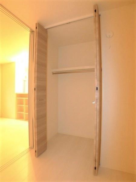 アリス（101） 部屋画像