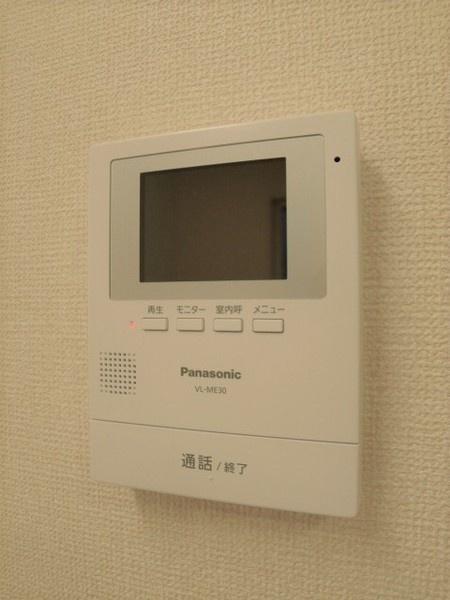 アリス（101） 部屋画像