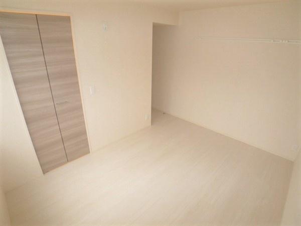アリス（101） 部屋画像