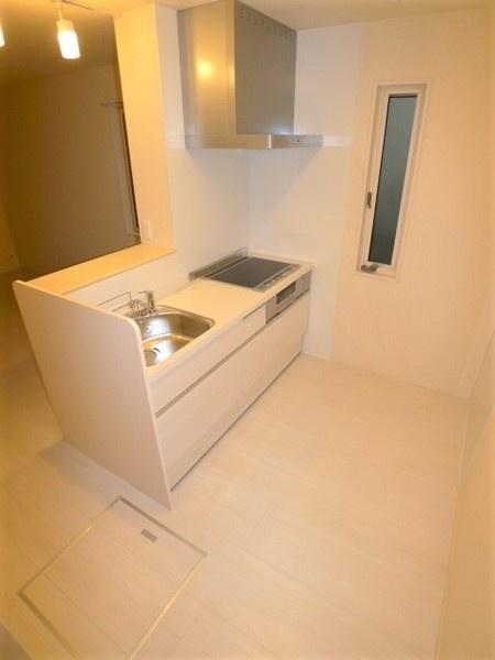 アリス（101） 部屋画像