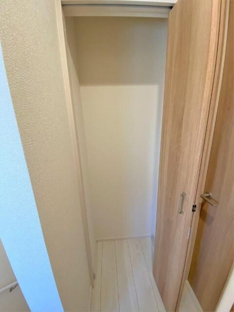Ｋｏｌｅｔ板橋四葉（04） 収納