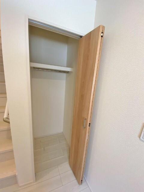 Ｋｏｌｅｔ板橋四葉（04） 収納