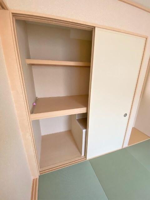 Ｋｏｌｅｔ板橋四葉（04） 収納