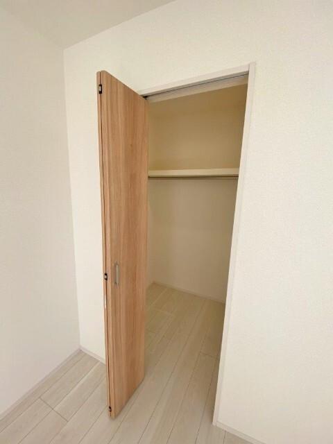 Ｋｏｌｅｔ板橋四葉（04） 収納