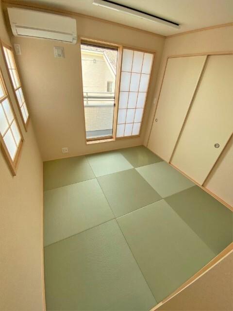 Ｋｏｌｅｔ板橋四葉（04） その他部屋・スペース