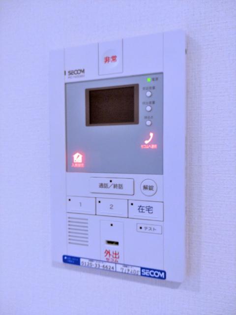 リブリ・膝折（203） 部屋画像