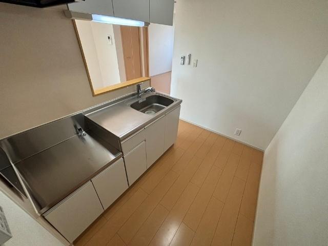 ジュネス（303） 部屋画像