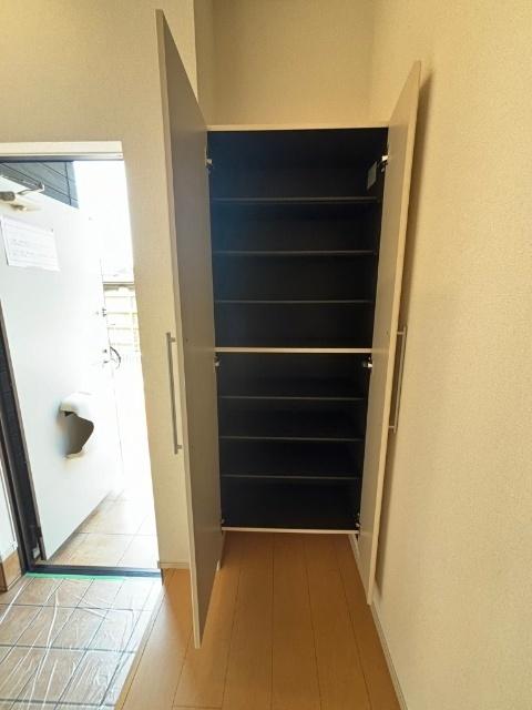 ジュネス（303） 部屋画像