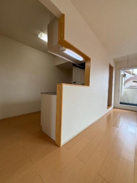 ジュネス（303） 部屋画像